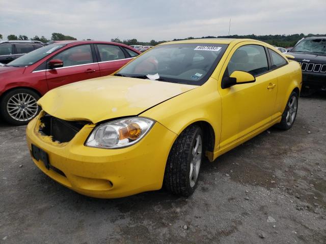 Photo 0 VIN: 1G2AN15B377296644 - PONTIAC G5 GT 