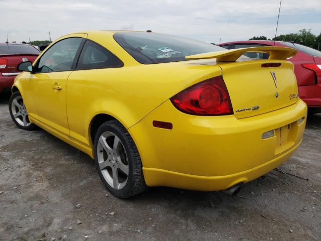 Photo 1 VIN: 1G2AN15B377296644 - PONTIAC G5 GT 