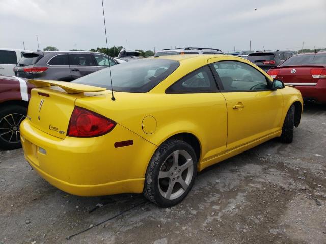 Photo 2 VIN: 1G2AN15B377296644 - PONTIAC G5 GT 