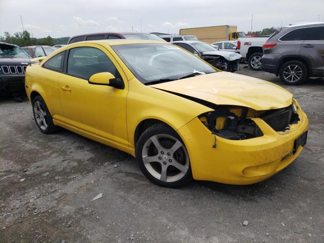 Photo 3 VIN: 1G2AN15B377296644 - PONTIAC G5 GT 