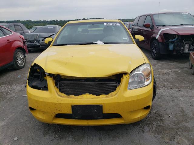 Photo 4 VIN: 1G2AN15B377296644 - PONTIAC G5 GT 