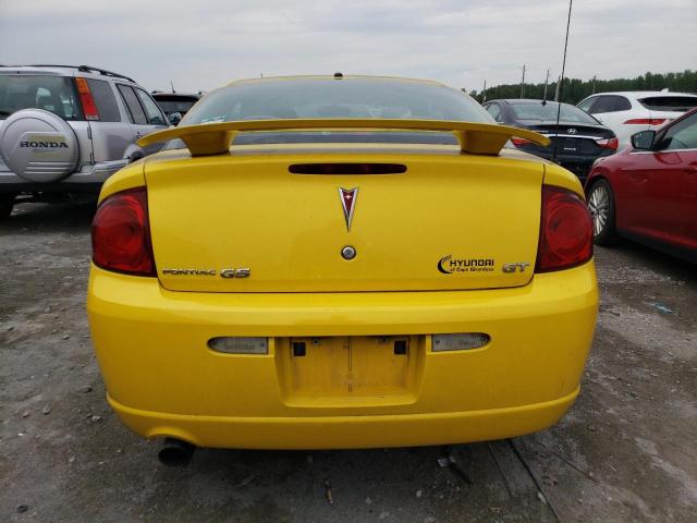 Photo 5 VIN: 1G2AN15B377296644 - PONTIAC G5 GT 