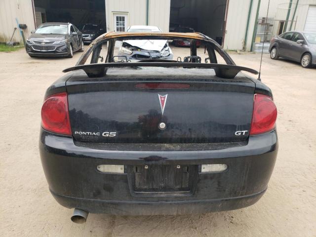 Photo 5 VIN: 1G2AN15B577195282 - PONTIAC G5 GT 