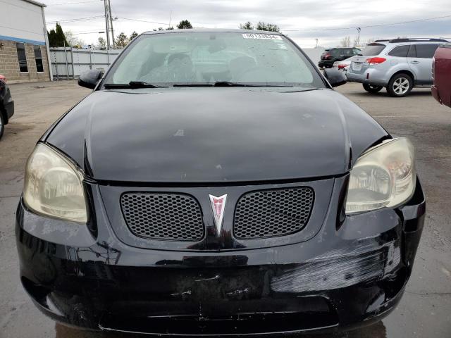 Photo 4 VIN: 1G2AN15B677134278 - PONTIAC G5 