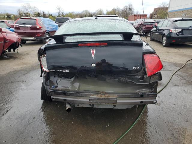 Photo 5 VIN: 1G2AN15B677134278 - PONTIAC G5 