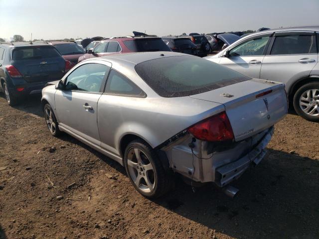 Photo 1 VIN: 1G2AN15B777289485 - PONTIAC G5 