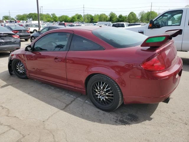 Photo 1 VIN: 1G2AN15B777341696 - PONTIAC G5 GT 