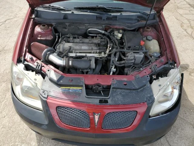 Photo 10 VIN: 1G2AN15B777341696 - PONTIAC G5 GT 