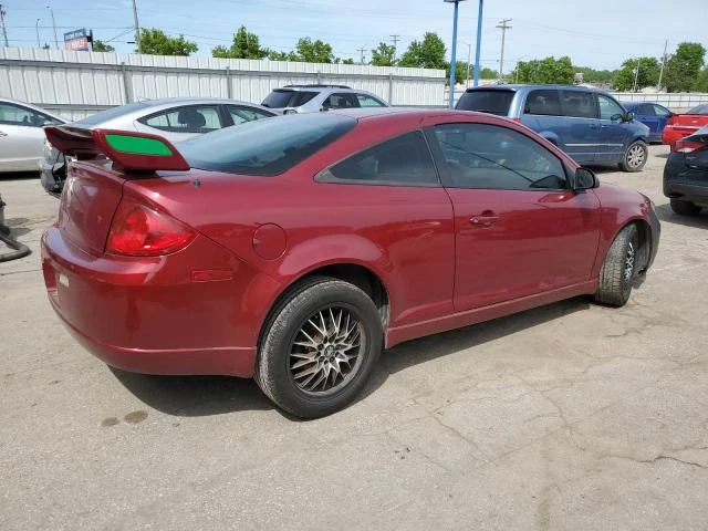 Photo 2 VIN: 1G2AN15B777341696 - PONTIAC G5 GT 