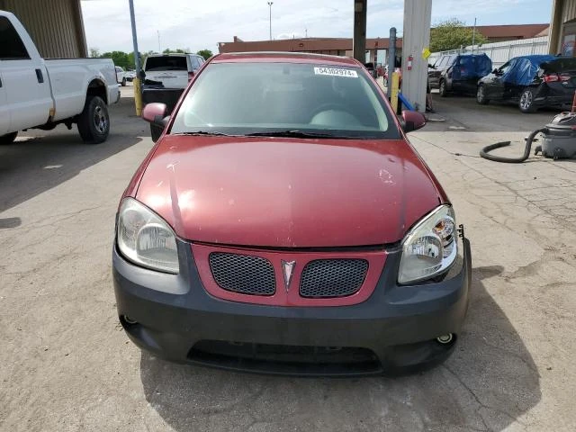 Photo 4 VIN: 1G2AN15B777341696 - PONTIAC G5 GT 