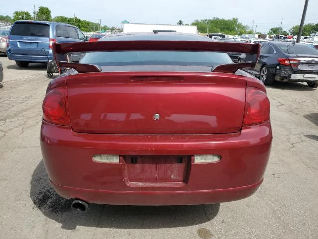 Photo 5 VIN: 1G2AN15B777341696 - PONTIAC G5 GT 