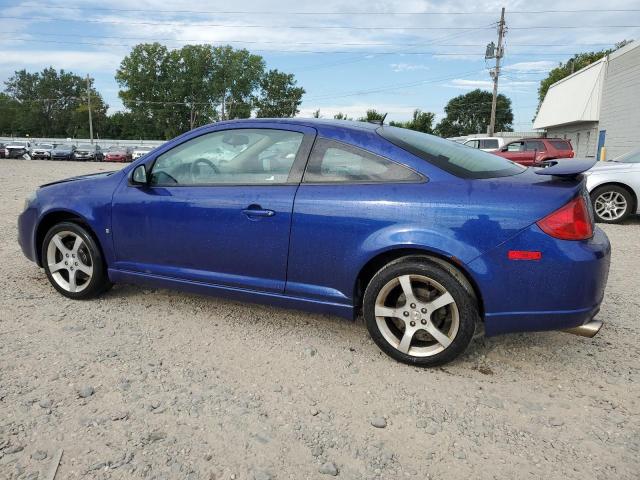 Photo 1 VIN: 1G2AN18B077141657 - PONTIAC G5 GT 