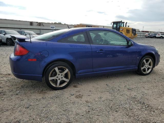 Photo 2 VIN: 1G2AN18B077141657 - PONTIAC G5 GT 