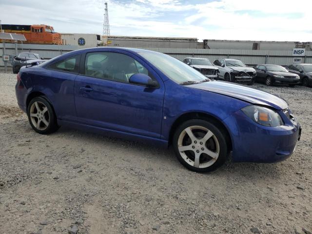 Photo 3 VIN: 1G2AN18B077141657 - PONTIAC G5 GT 