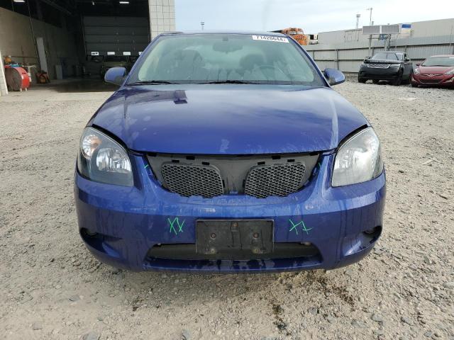 Photo 4 VIN: 1G2AN18B077141657 - PONTIAC G5 GT 