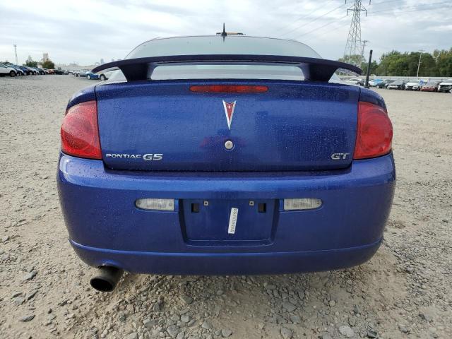 Photo 5 VIN: 1G2AN18B077141657 - PONTIAC G5 GT 