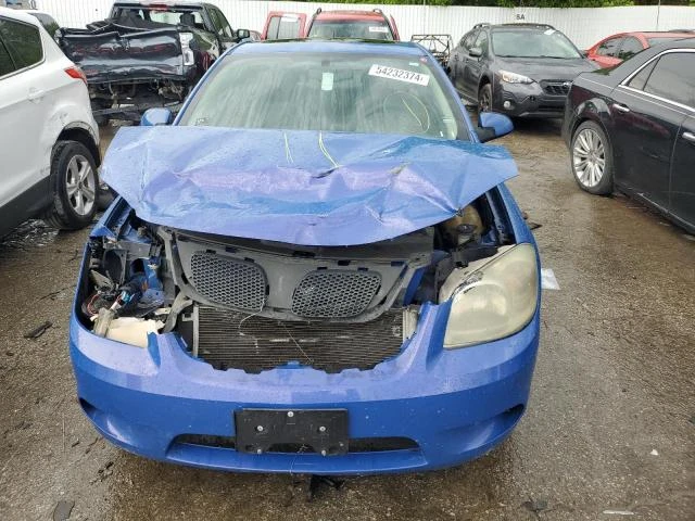 Photo 4 VIN: 1G2AN18B087190181 - PONTIAC G5 GT 