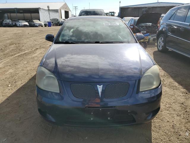 Photo 4 VIN: 1G2AN18B187228713 - PONTIAC G5 GT 