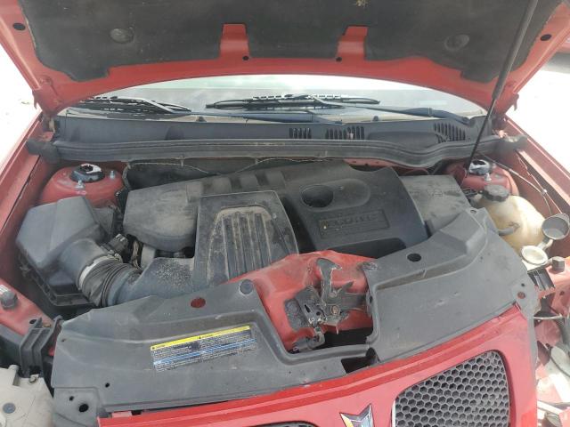 Photo 10 VIN: 1G2AN18B187307573 - PONTIAC G5 GT 