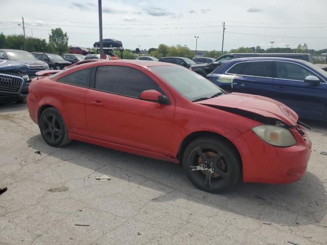 Photo 3 VIN: 1G2AN18B187307573 - PONTIAC G5 GT 