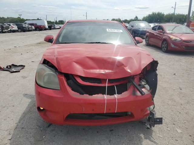 Photo 4 VIN: 1G2AN18B187307573 - PONTIAC G5 GT 