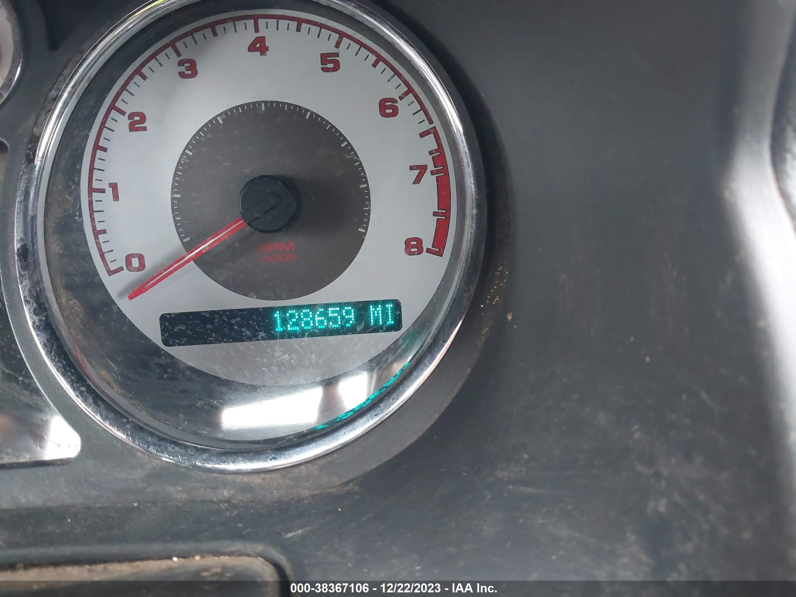 Photo 6 VIN: 1G2AN18B387196783 - PONTIAC G5 