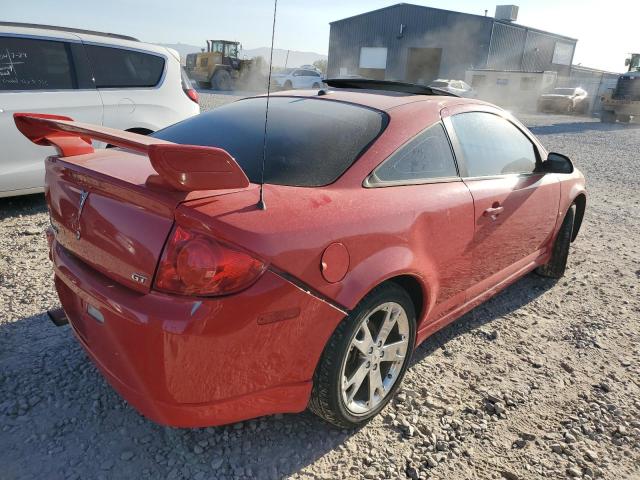 Photo 2 VIN: 1G2AN18BX87136158 - PONTIAC G5 GT 