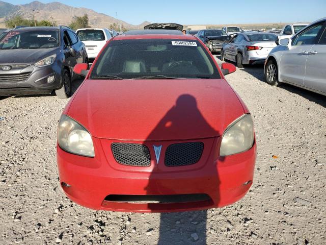 Photo 4 VIN: 1G2AN18BX87136158 - PONTIAC G5 GT 