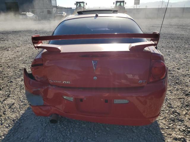 Photo 5 VIN: 1G2AN18BX87136158 - PONTIAC G5 GT 