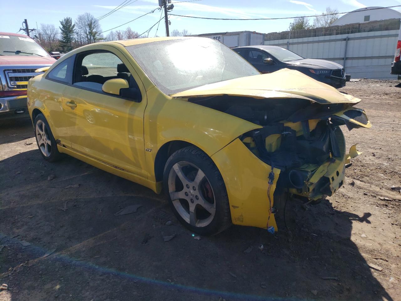 Photo 3 VIN: 1G2AN18H997211678 - PONTIAC G5 