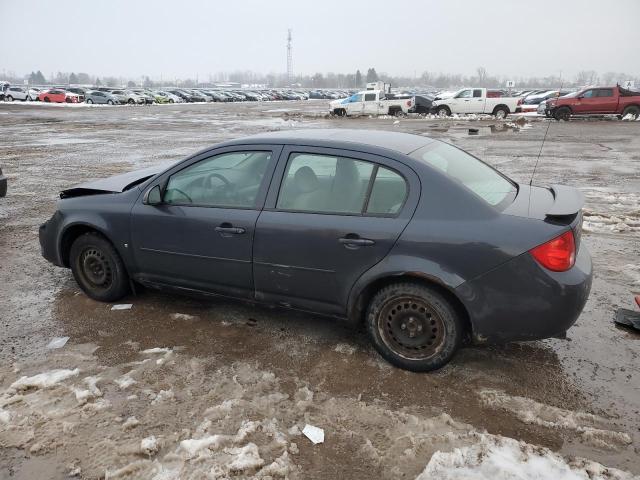 Photo 1 VIN: 1G2AR55H097221158 - PONTIAC G5 