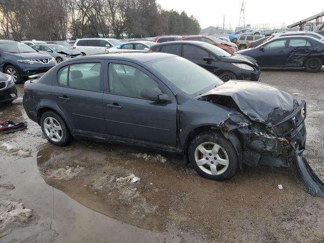 Photo 3 VIN: 1G2AR55H097221158 - PONTIAC G5 