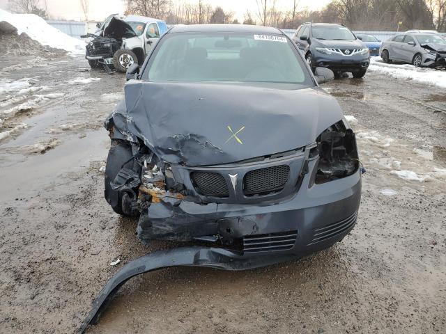 Photo 4 VIN: 1G2AR55H097221158 - PONTIAC G5 