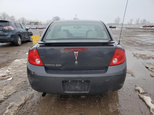 Photo 5 VIN: 1G2AR55H097221158 - PONTIAC G5 