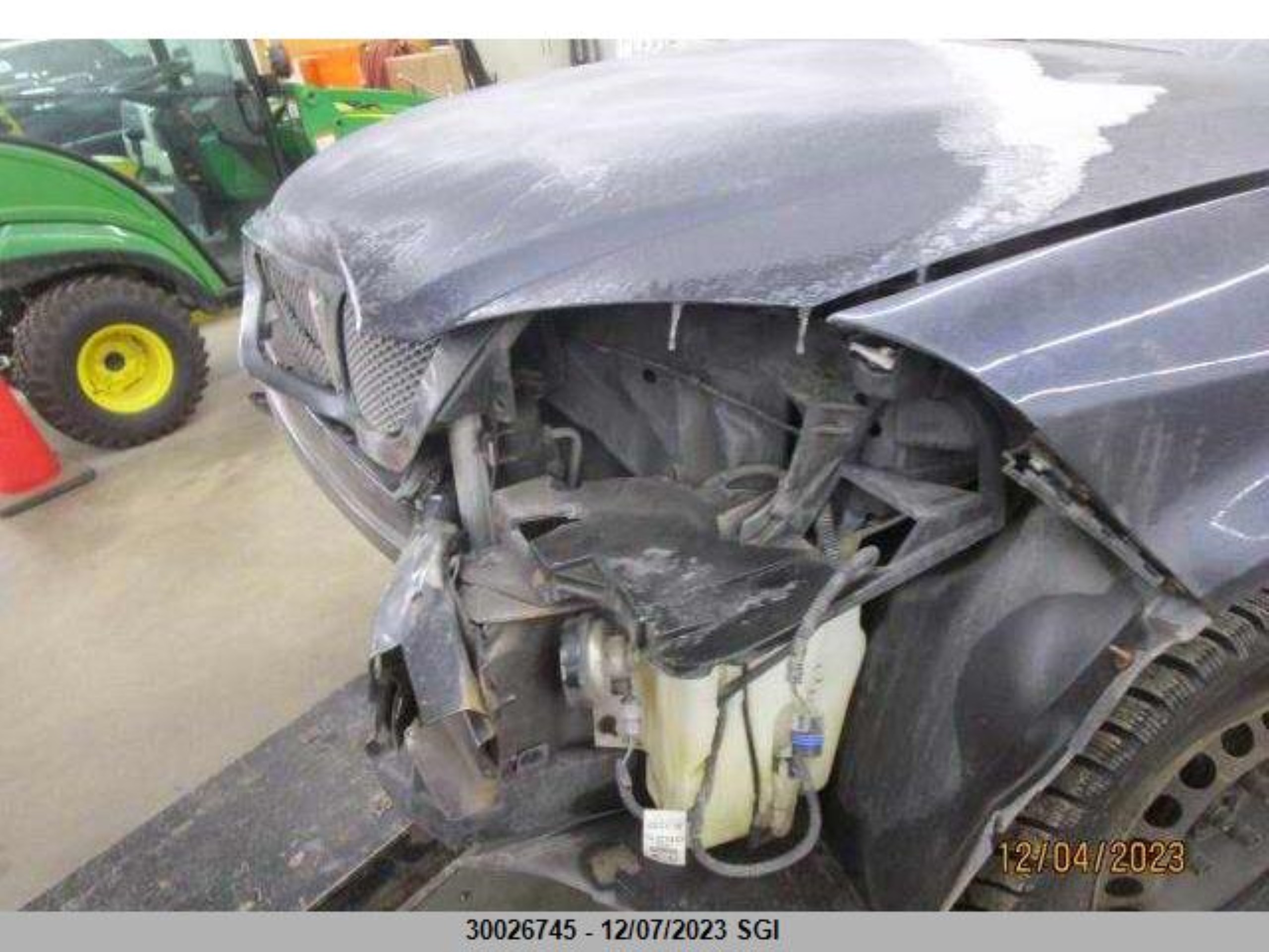 Photo 6 VIN: 1G2AR55H597164312 - PONTIAC G5 