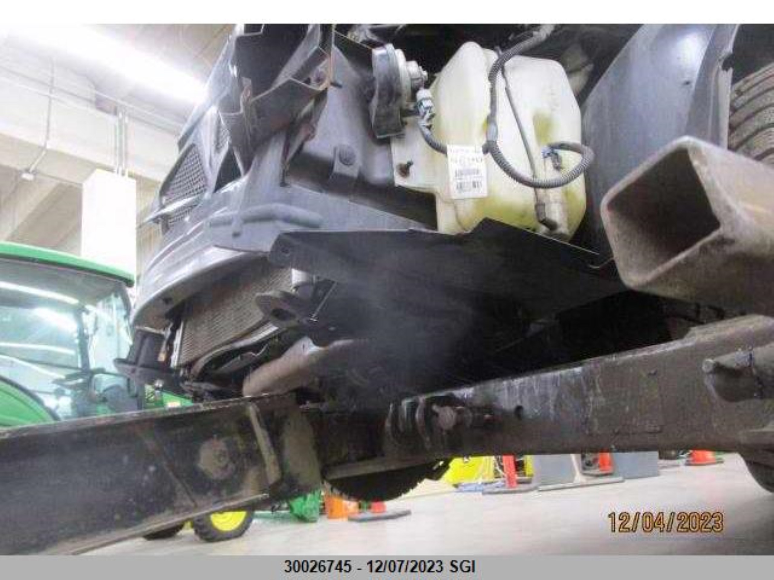 Photo 7 VIN: 1G2AR55H597164312 - PONTIAC G5 