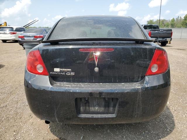 Photo 5 VIN: 1G2AR55HX97161339 - PONTIAC G5 