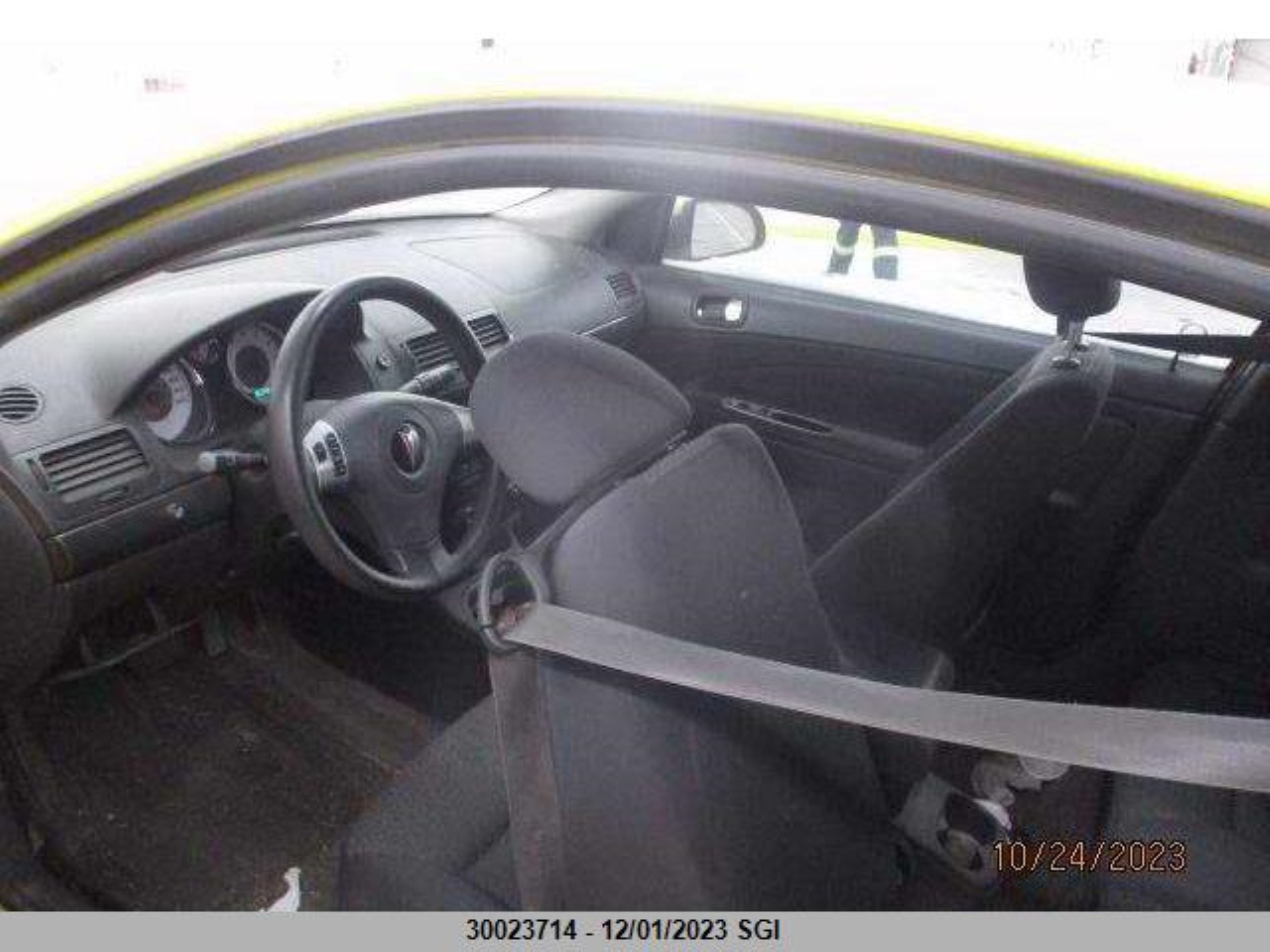 Photo 6 VIN: 1G2AS15H897107552 - PONTIAC G5 