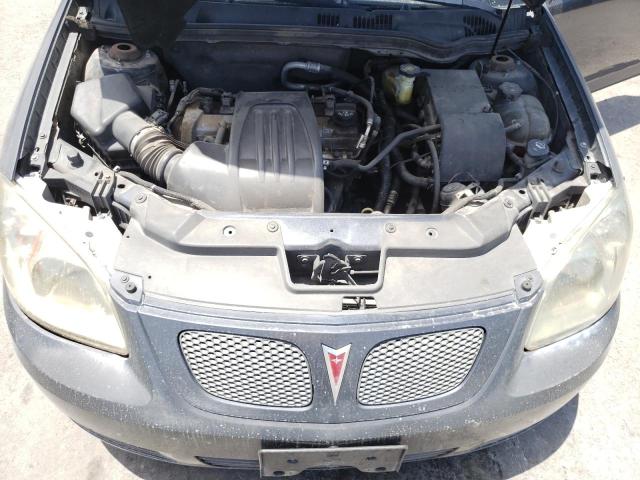 Photo 10 VIN: 1G2AS18H097142579 - PONTIAC G5 