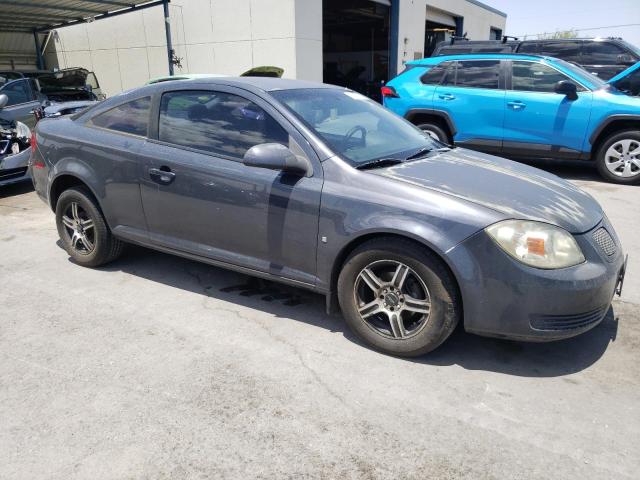 Photo 3 VIN: 1G2AS18H097142579 - PONTIAC G5 