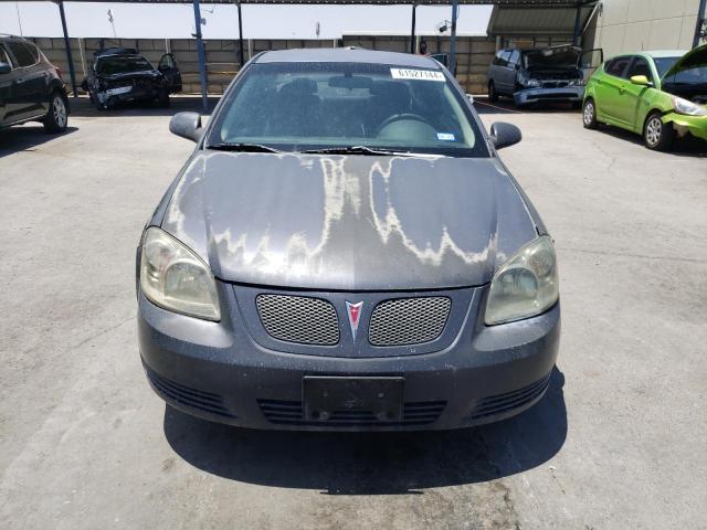 Photo 4 VIN: 1G2AS18H097142579 - PONTIAC G5 