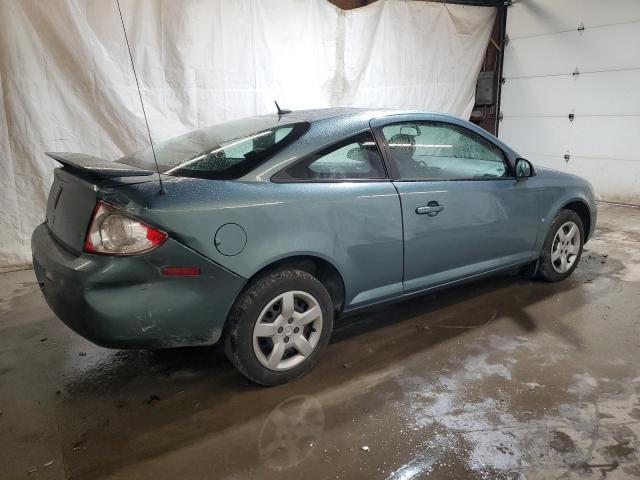 Photo 2 VIN: 1G2AS18H097239572 - PONTIAC G5 