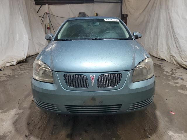 Photo 4 VIN: 1G2AS18H097239572 - PONTIAC G5 