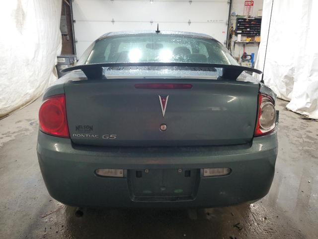 Photo 5 VIN: 1G2AS18H097239572 - PONTIAC G5 