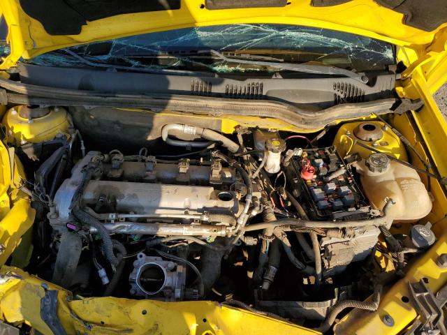 Photo 10 VIN: 1G2AS18H097242262 - PONTIAC G5 