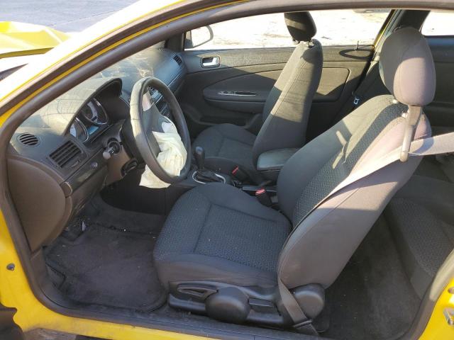 Photo 6 VIN: 1G2AS18H097242262 - PONTIAC G5 