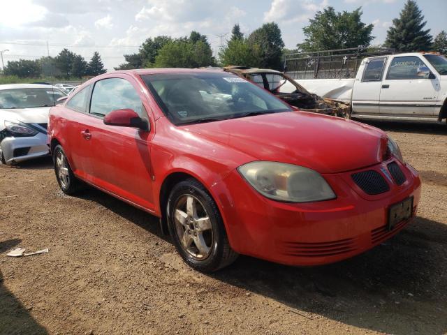 Photo 3 VIN: 1G2AS18H097242603 - PONTIAC G5 