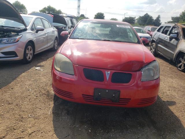 Photo 4 VIN: 1G2AS18H097242603 - PONTIAC G5 