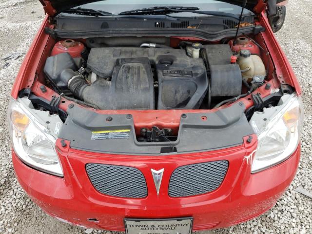 Photo 10 VIN: 1G2AS18H197119151 - PONTIAC G5 