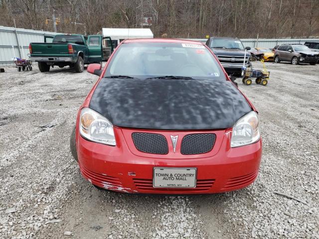 Photo 4 VIN: 1G2AS18H197119151 - PONTIAC G5 